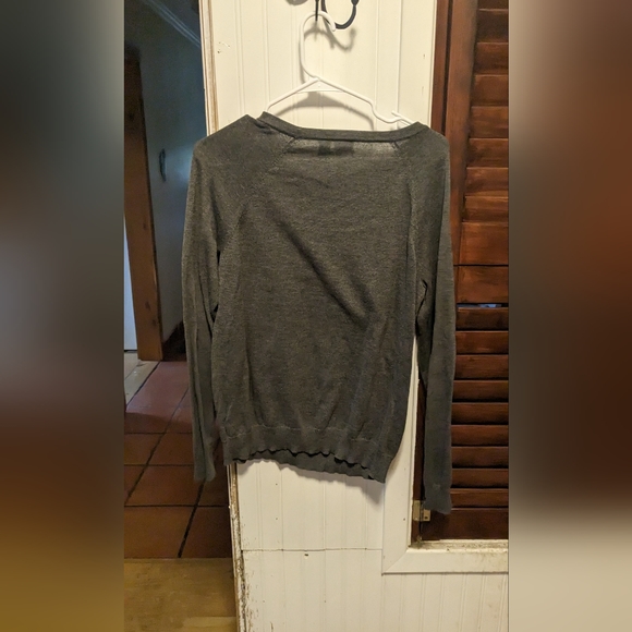 Forever 21 Darth Vader Sweater - Picture 3 of 3